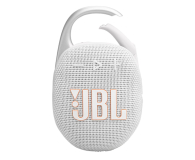 Głośnik bluetooth JBL CLIP 5 BIAŁY